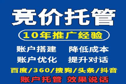 某企业sem竞价托管全流程解析及效果评估